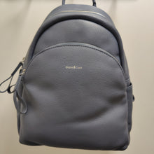 Load image into Gallery viewer, Gianni Conti 4313535 Leather Backpack
