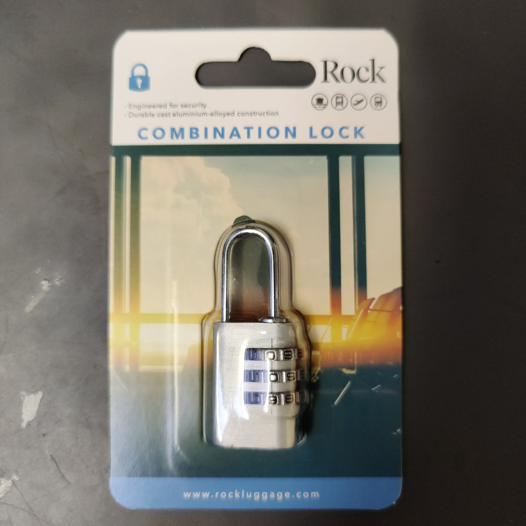 Combination Lock