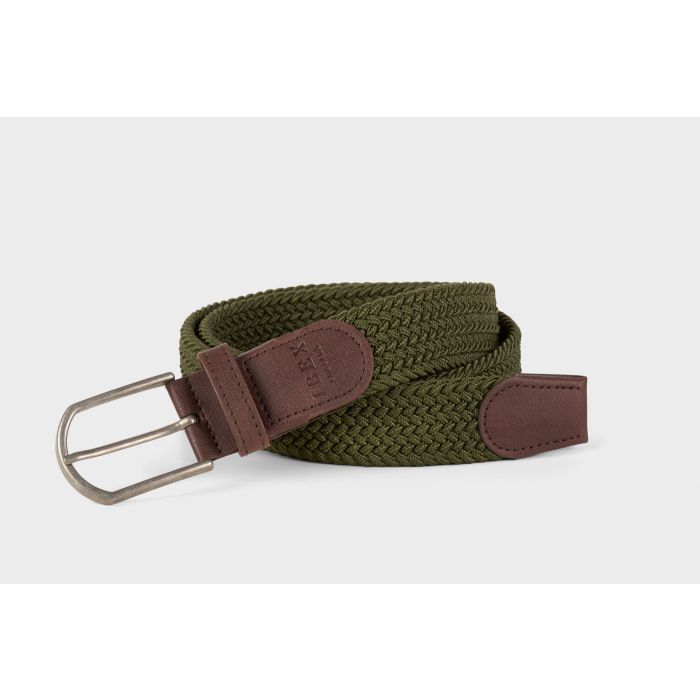 Ibex England 35mm Repreve Belt