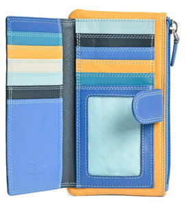 7-185 Ladies Purse/Wallet