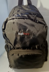 Foldaway Backpack