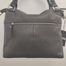 Load image into Gallery viewer, The Trend 4350048 Leather Bag
