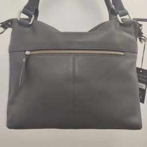 The Trend 4350048 Leather Bag