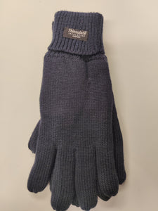 Mens Max Knitted Thinsulate Gloves