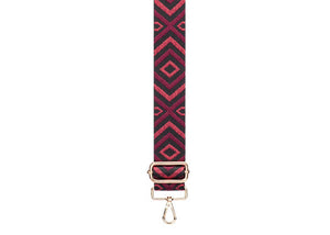 4 cm Wide Shoulder Strap