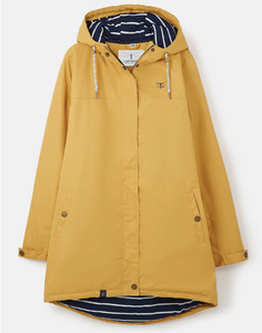 Lighthouse Long Eva Jacket