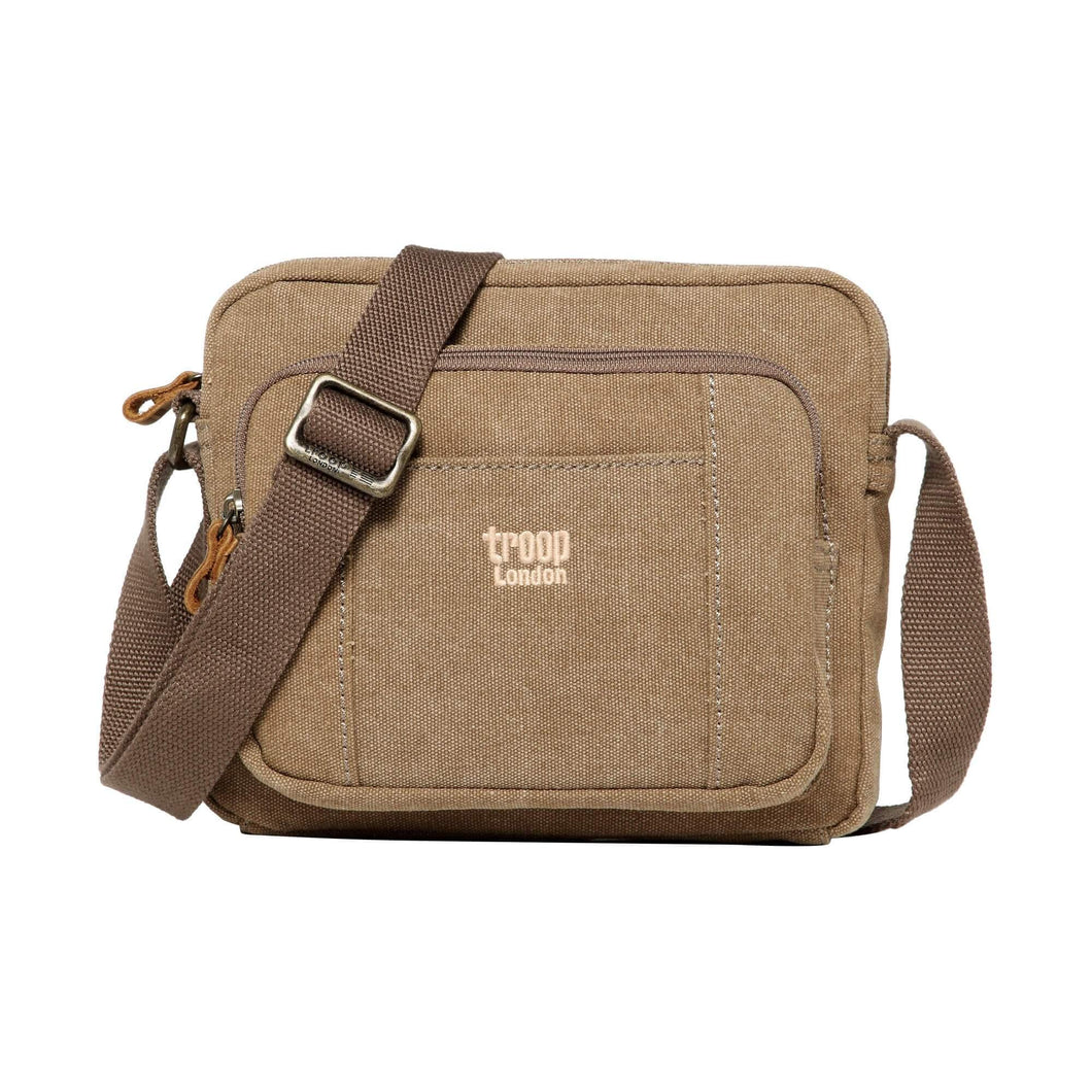 Troop TRP235 Shoulder Bag