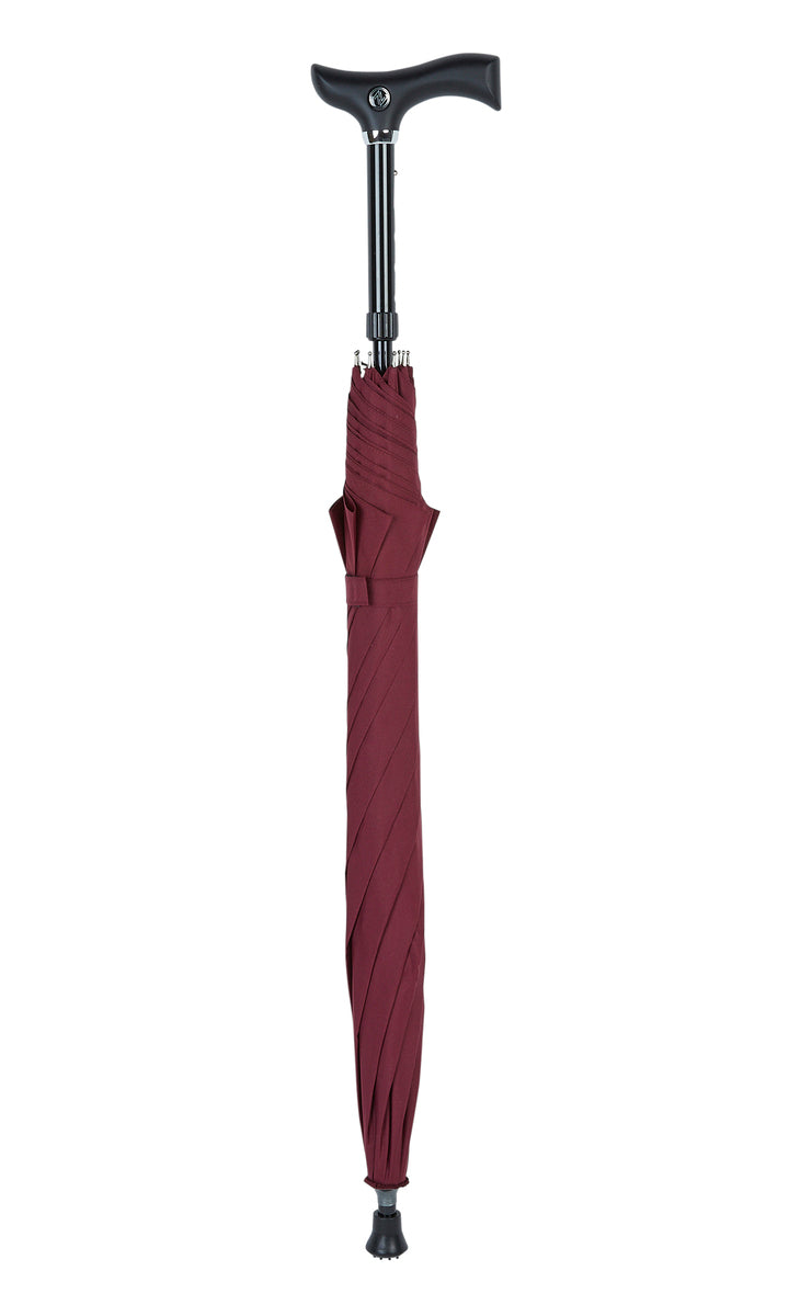 Umbrella Walking Stick