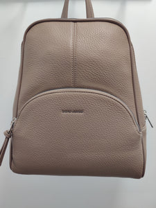 David Jones 6905-3 PU Backpack