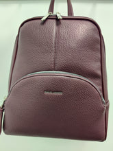 Load image into Gallery viewer, David Jones 6905-3 PU Backpack
