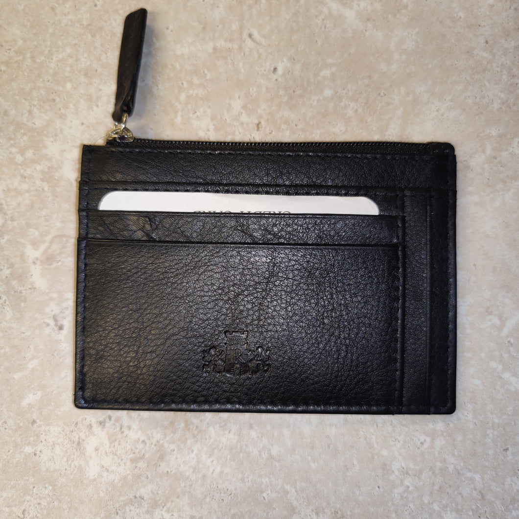 Rowallan Bergamo Card Holder