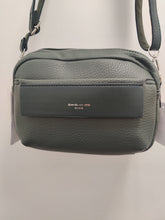 Load image into Gallery viewer, David Jones 6911-1 PU Handbag
