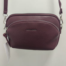 Load image into Gallery viewer, David Jones 6905-1 PU Handbag
