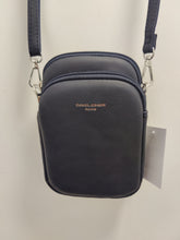 Load image into Gallery viewer, David Jones 6101-7 PU Phone Bag
