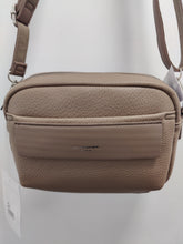 Load image into Gallery viewer, David Jones 6911-1 PU Handbag
