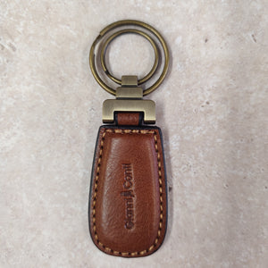 Gianni Conti Leather Keyholder