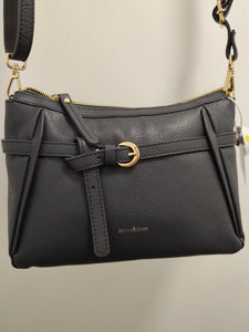 Gianni Conti  5313752 Shoulder Bag