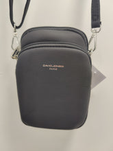 Load image into Gallery viewer, David Jones 6101-7 PU Phone Bag
