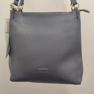 David Jones CM6704 PU Handbag