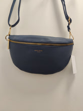 Load image into Gallery viewer, David Jones CM7024 PU Sling/waist Bag
