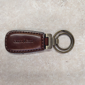 Gianni Conti Leather Keyholder