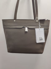 Load image into Gallery viewer, David Jones 7013-4 PU Handbag
