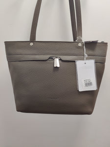 David Jones 7013-4 PU Handbag