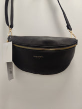 Load image into Gallery viewer, David Jones CM7024 PU Sling/waist Bag
