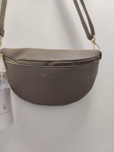 Load image into Gallery viewer, David Jones CM7024 PU Sling/waist Bag
