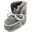 Childrens Sheepskin Booties