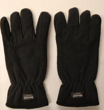 Load image into Gallery viewer, Mens Fleece Thinsulate Gloves
