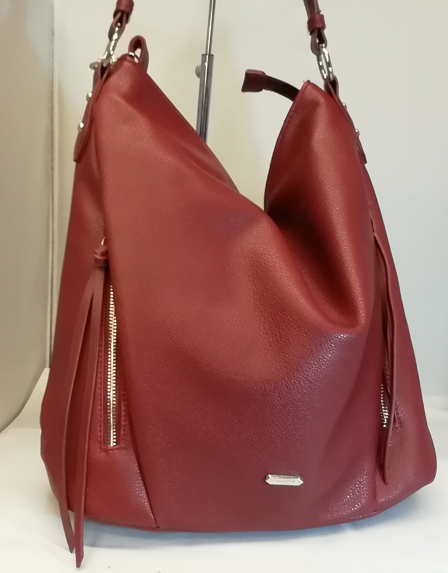 David Jones 6720-2 Green - Free delivery | Spartoo NET ! - Bags Handbags  Women USD/$43.20