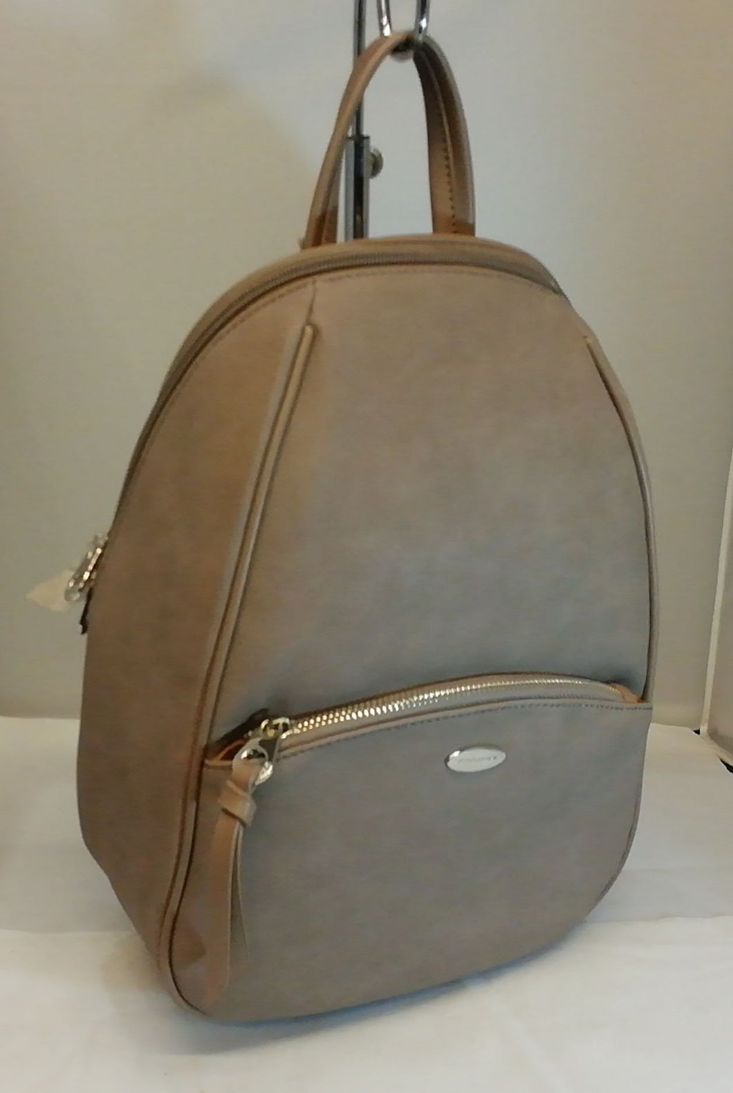 David Jones  CM5604A PU Backpack