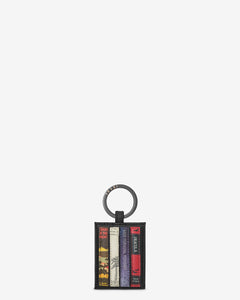 YKR Yoshi Bookworm Keyring