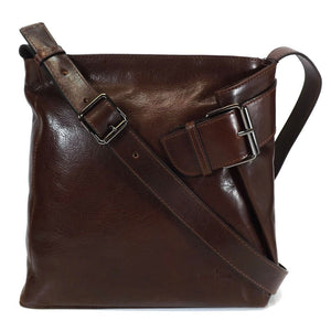 Gianni Conti 9403444 Leather Handbag