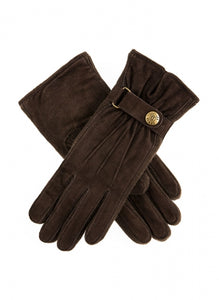 Dents 7-1171 Suede Gloves