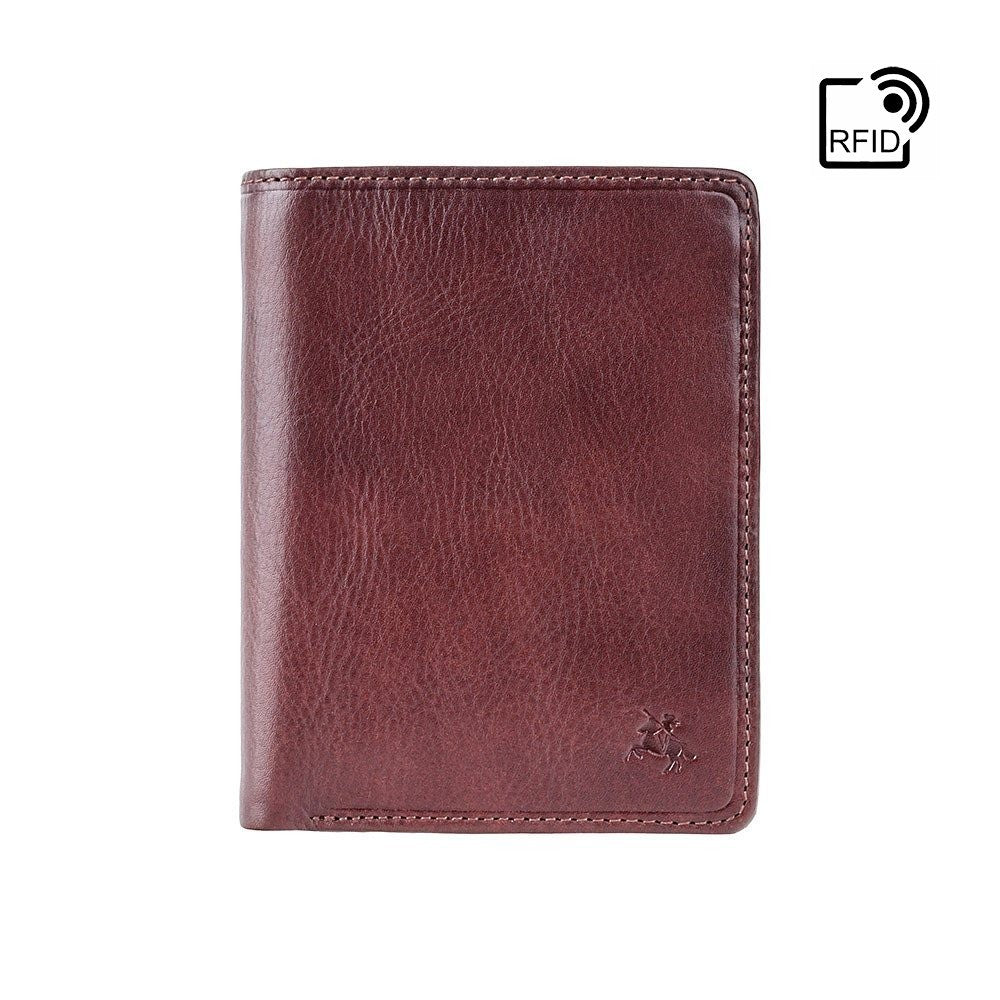 Visconti Lucca - Leather Wallet