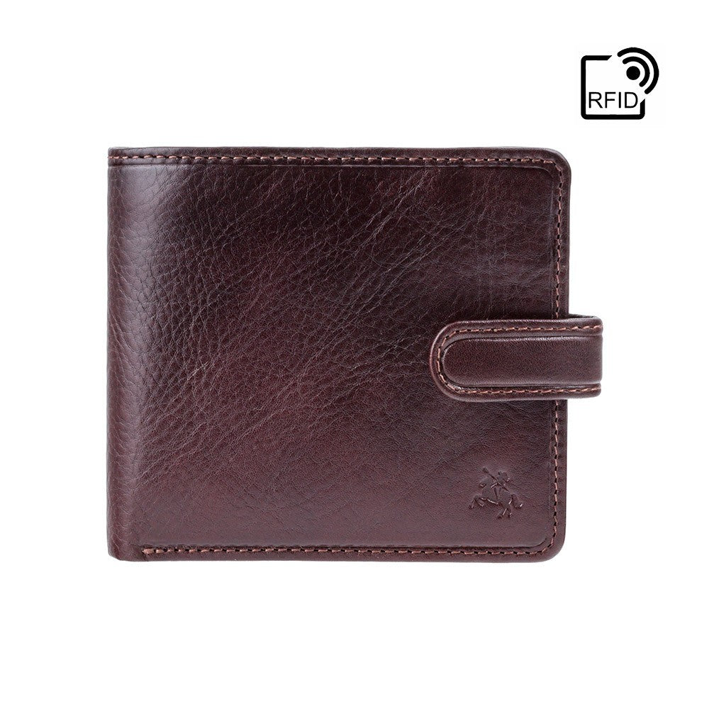 Visconti Massa - Leather Wallet