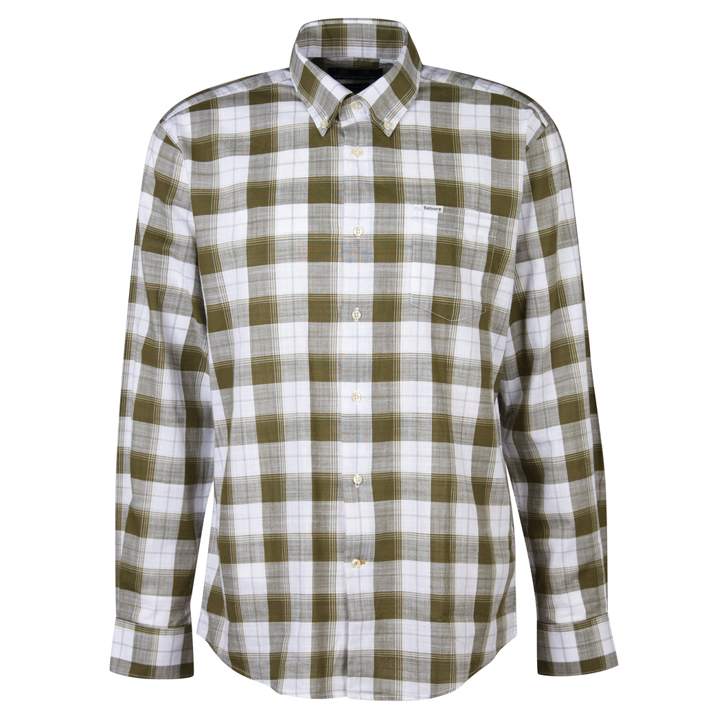 Barbour Broxfield Regular Fit Shirt